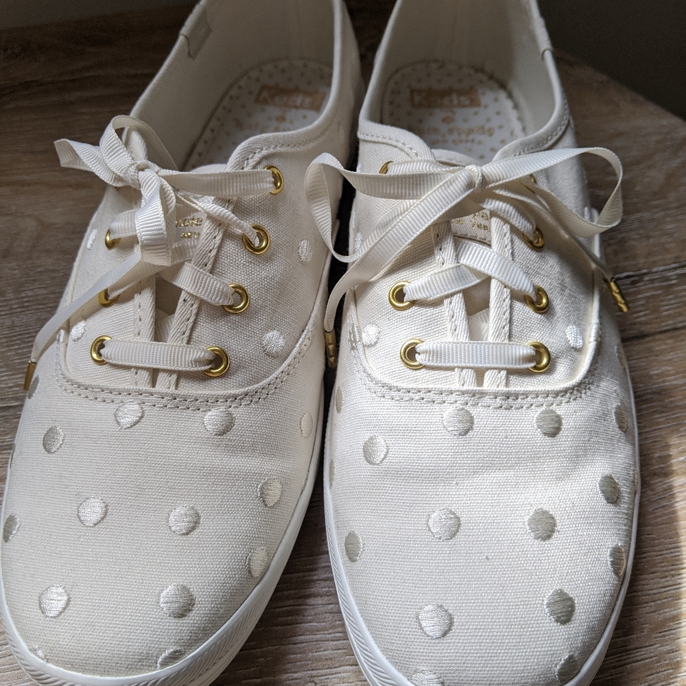 Keds shoes